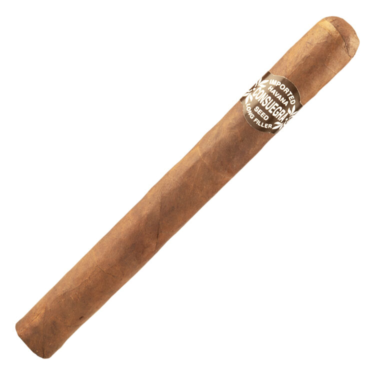 Consuegra - Double Corona #25